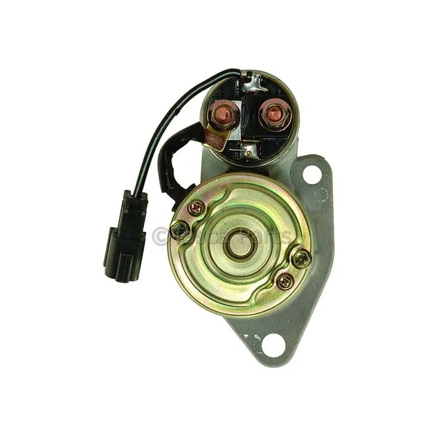 Starter - GM (88877206)