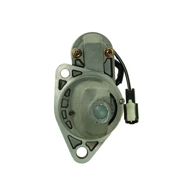 Starter - GM (88877206)