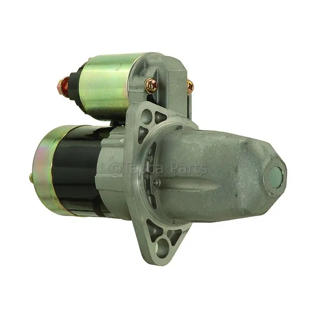 Starter - GM (88877206)