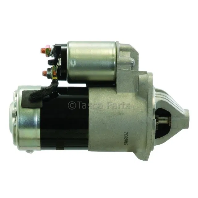 Starter - GM (88877208)