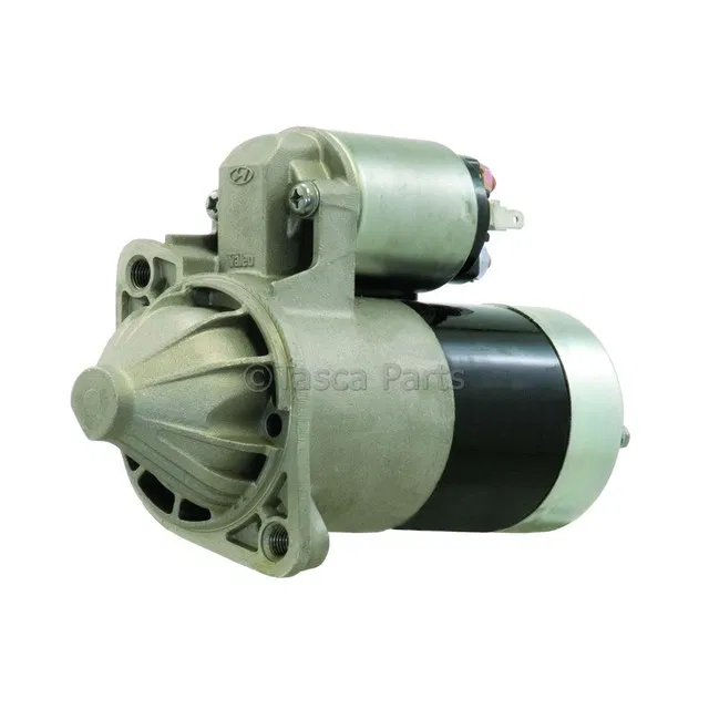 Starter - GM (88877208)