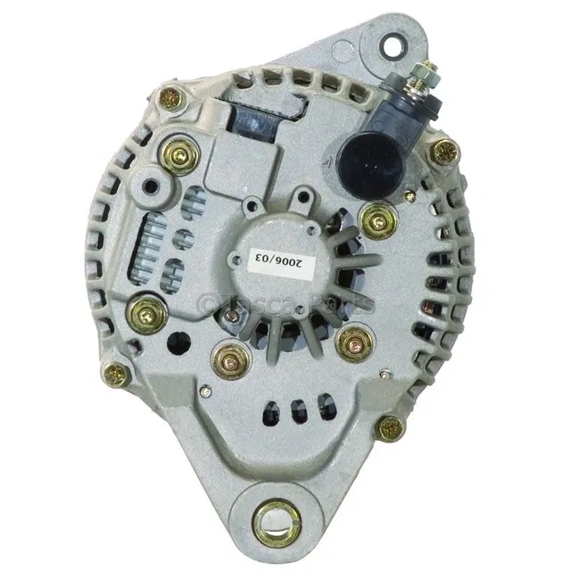 Generator - GM (88877210)