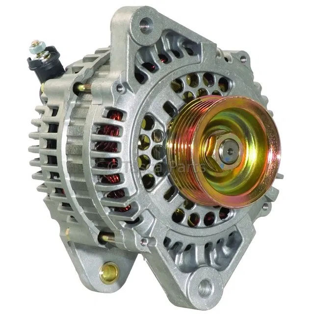 Generator - GM (88877210)
