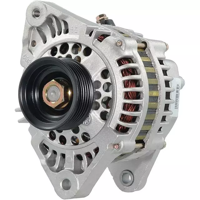 Generator - GM (88877210)