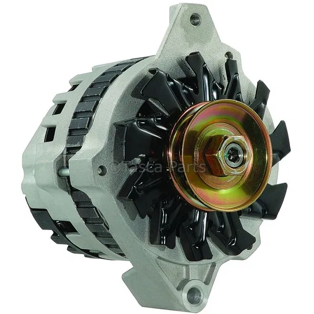 Alternator - GM (88877232)