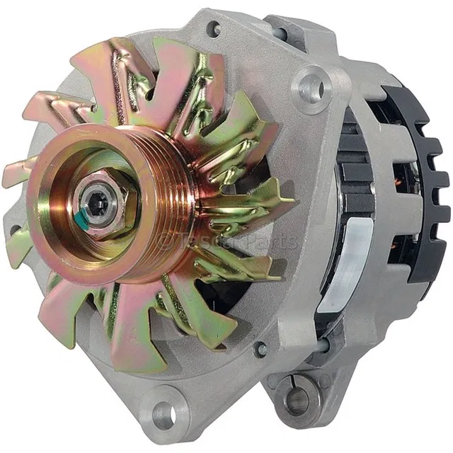 Alternator - GM (88877239)