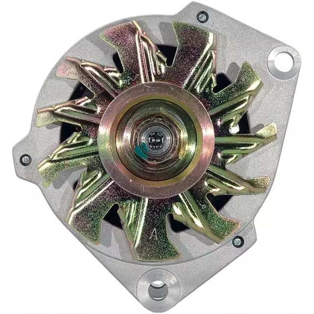 Alternator - GM (88877239)
