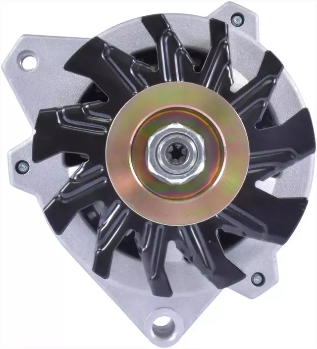 Alternator - GM (88877243)