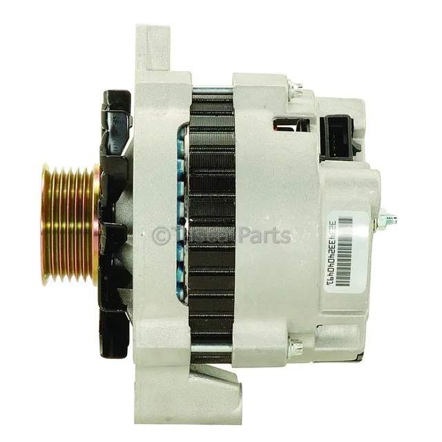Alternator - GM (88877249)
