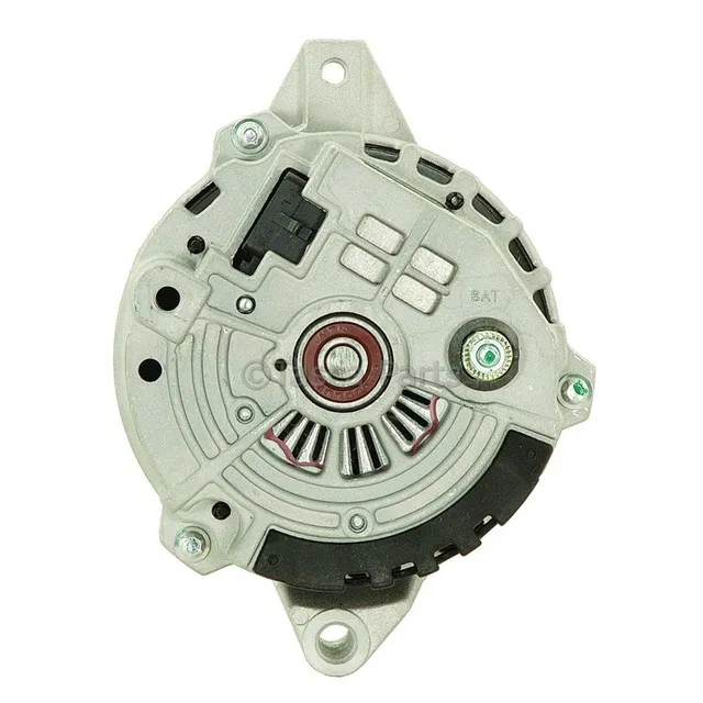 Alternator - GM (88877249)