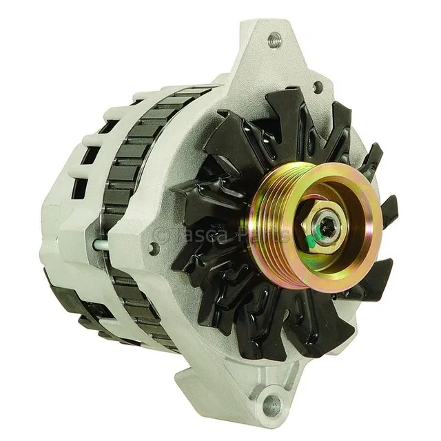 Alternator - GM (88877249)