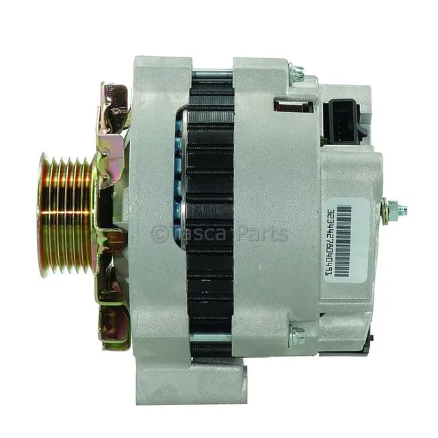 Alternator - GM (88877250)