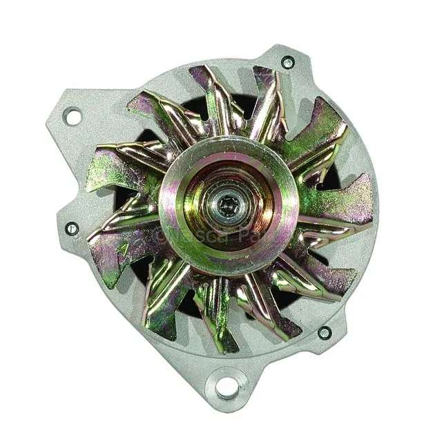 Alternator - GM (88877250)