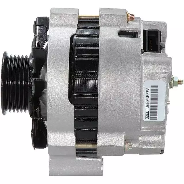 Alternator - GM (88877250)