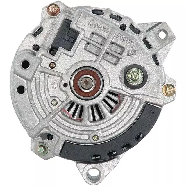 Alternator - GM (88877250)