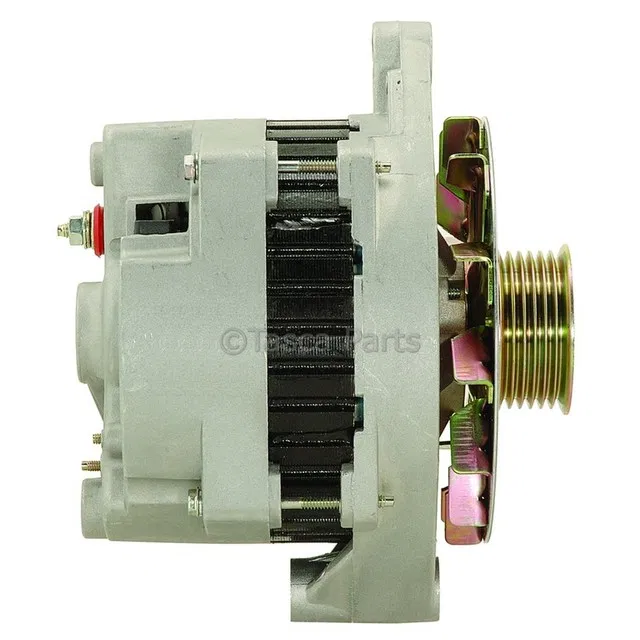 Alternator - GM (88877255)