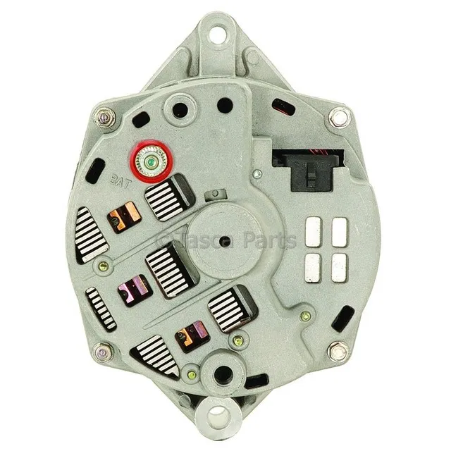 Alternator - GM (88877255)