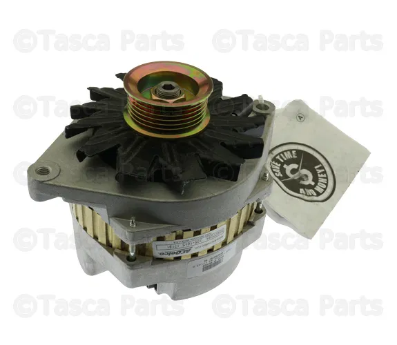Alternator - GM (88877255)