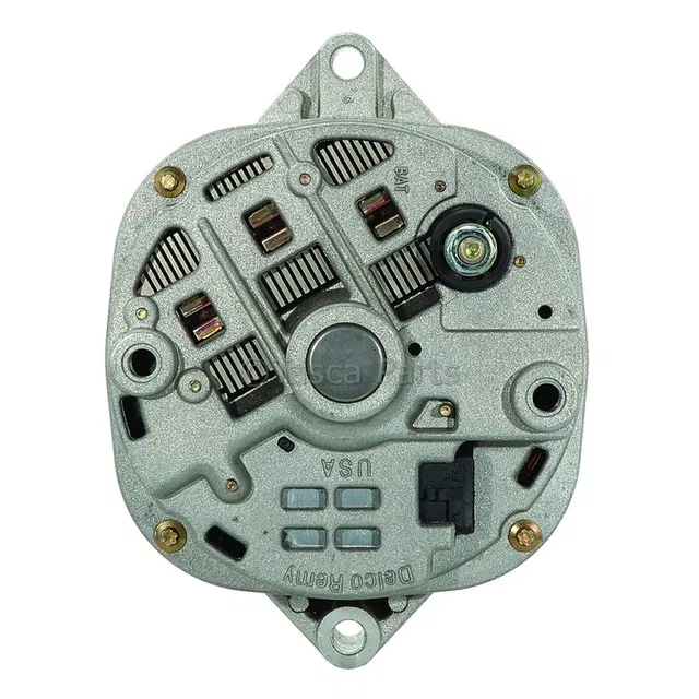 Alternator - GM (88877261)