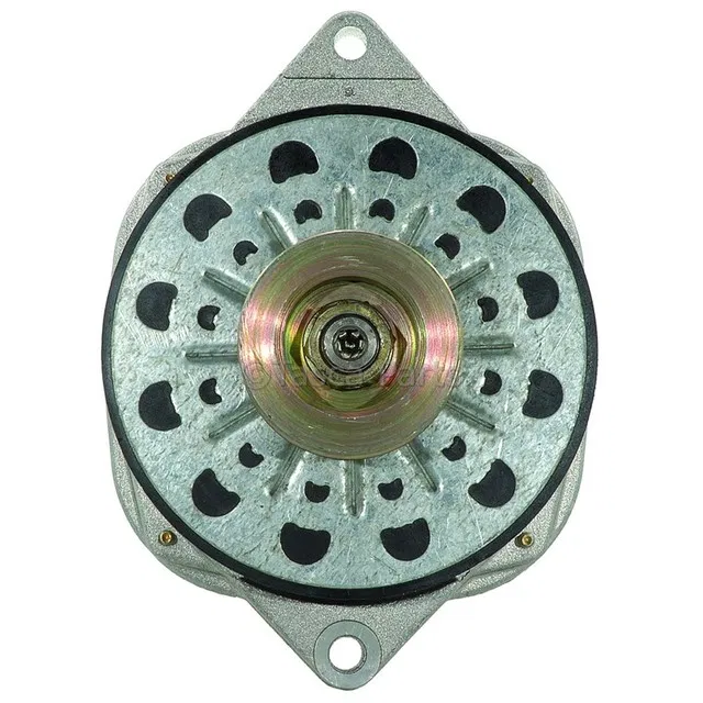 Alternator - GM (88877261)