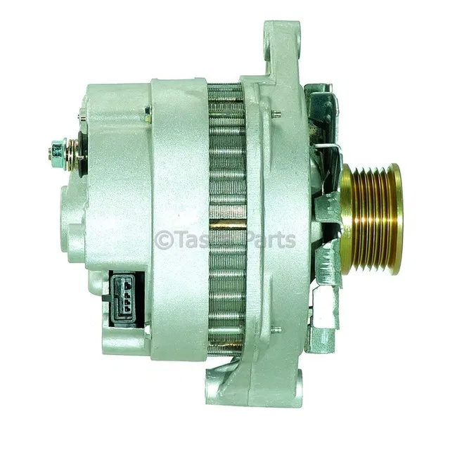Alternator - GM (88877262)