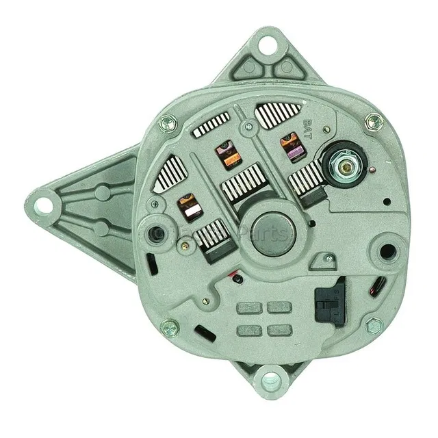 Alternator - GM (88877262)