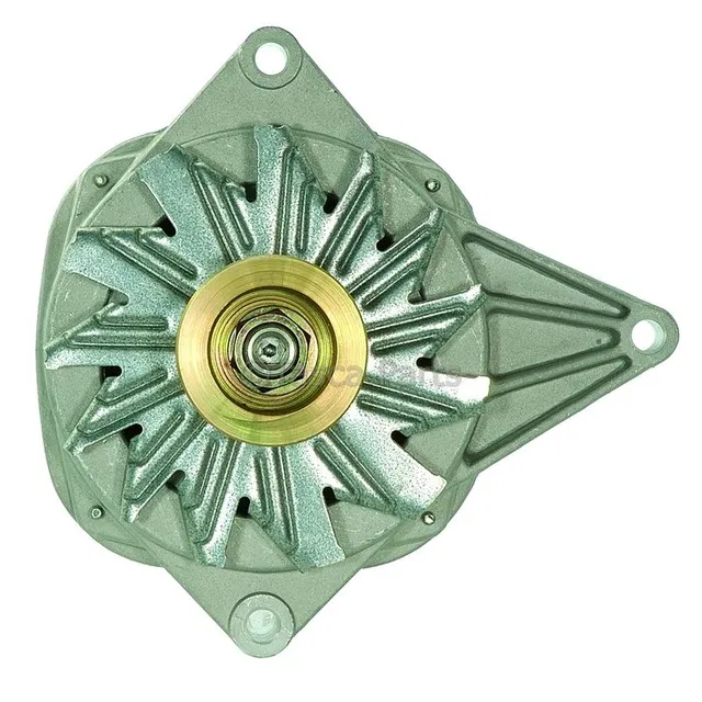 Alternator - GM (88877262)