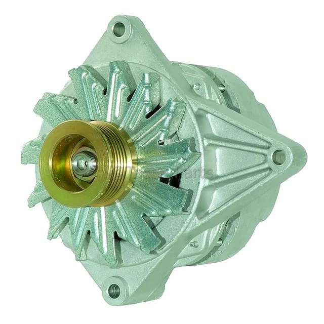 Alternator - GM (88877262)