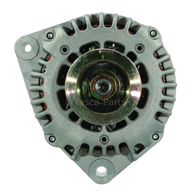 Generator - GM (88877266)