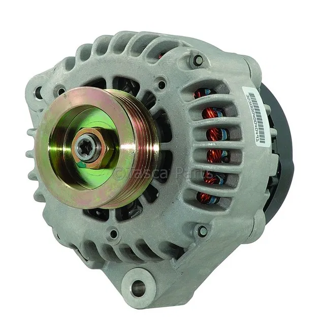 Generator - GM (88877266)