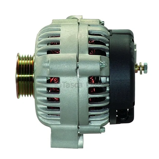 Alternator - GM (88877293)