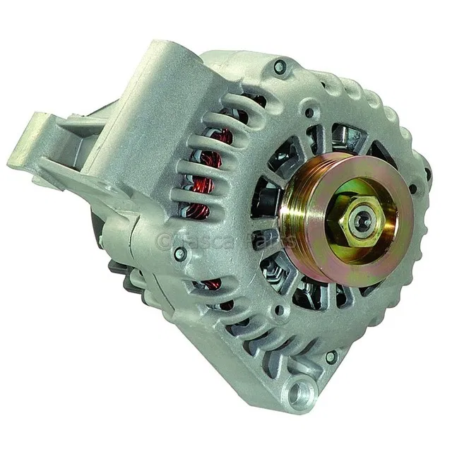 Alternator - GM (88877293)
