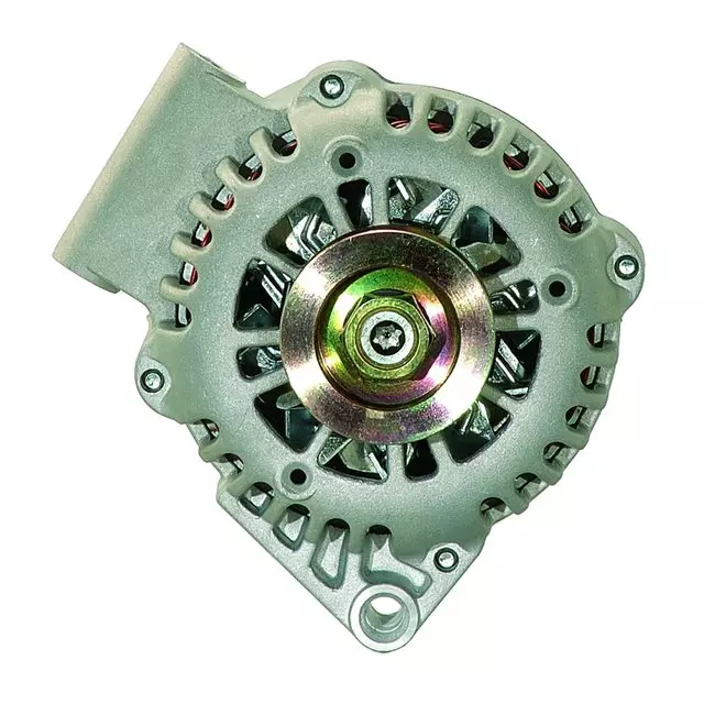 Alternator - GM (88877293)