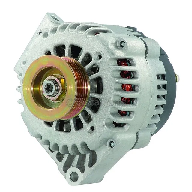 Alternator - GM (88877299)