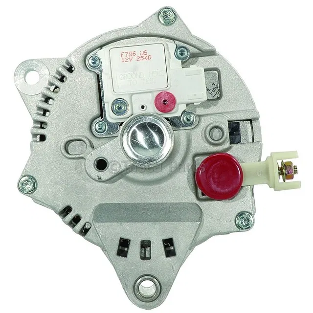 Generator - GM (88877311)
