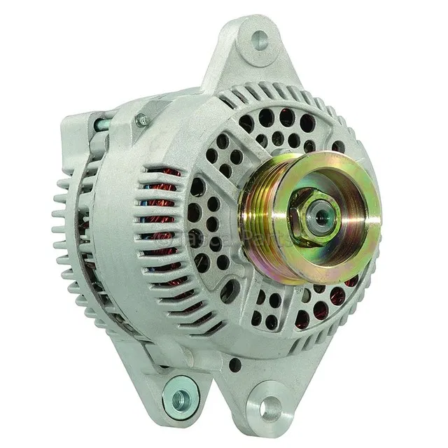 Generator - GM (88877312)