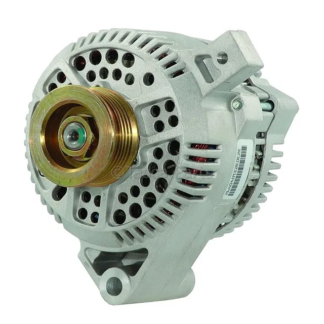 Generator - GM (88877314)