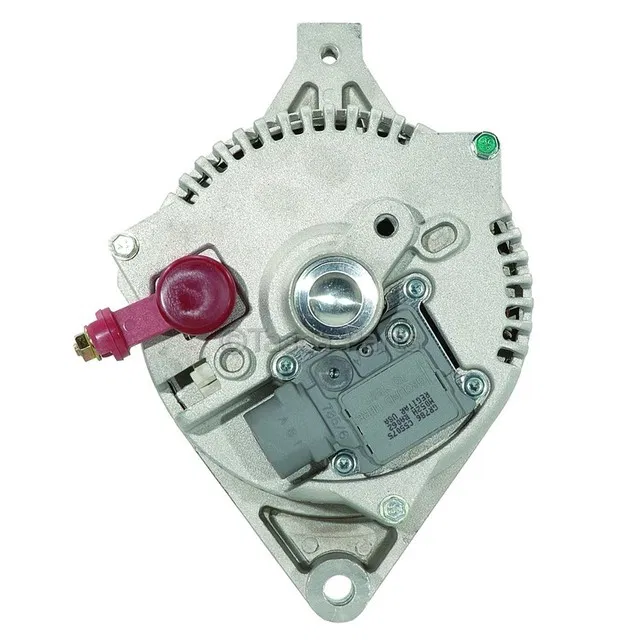Generator - GM (88877319)
