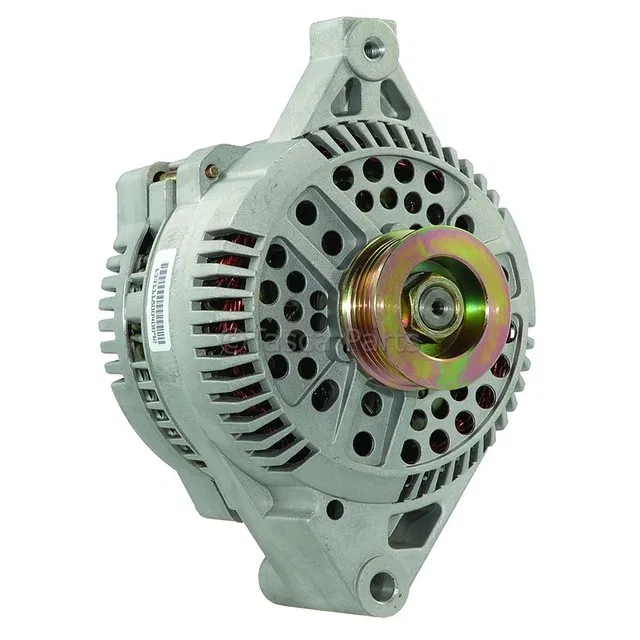 Generator - GM (88877321)