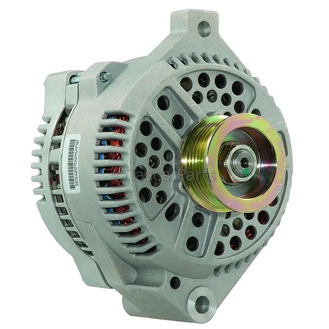 Generator - GM (88877322)