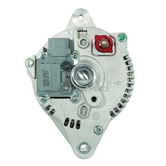 Generator - GM (88877324)