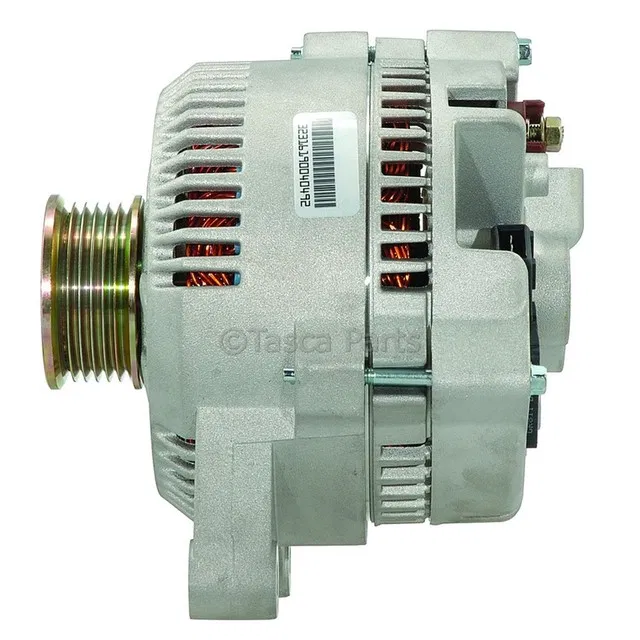 Generator - GM (88877325)