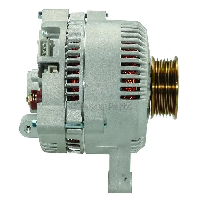 Generator - GM (88877326)