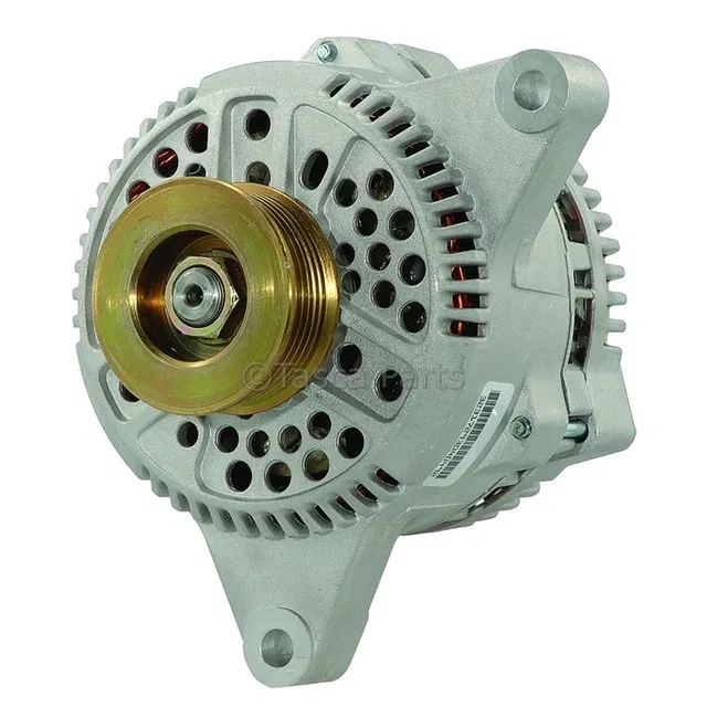 Generator - GM (88877326)