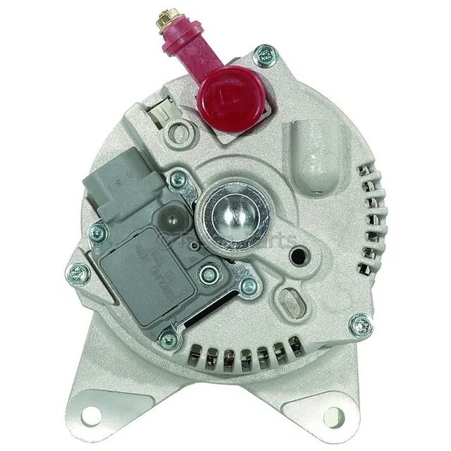 Generator - GM (88877327)