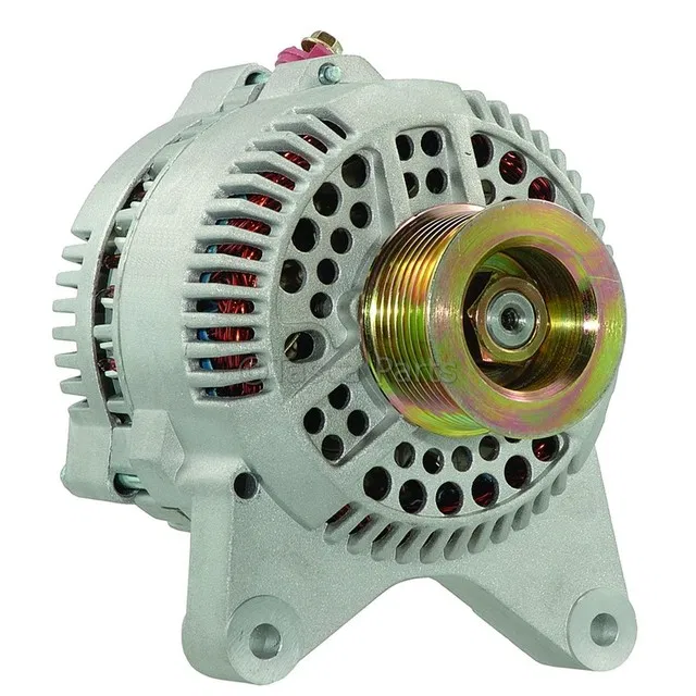 Generator - GM (88877327)