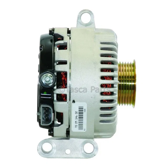 Generator - GM (88877335)