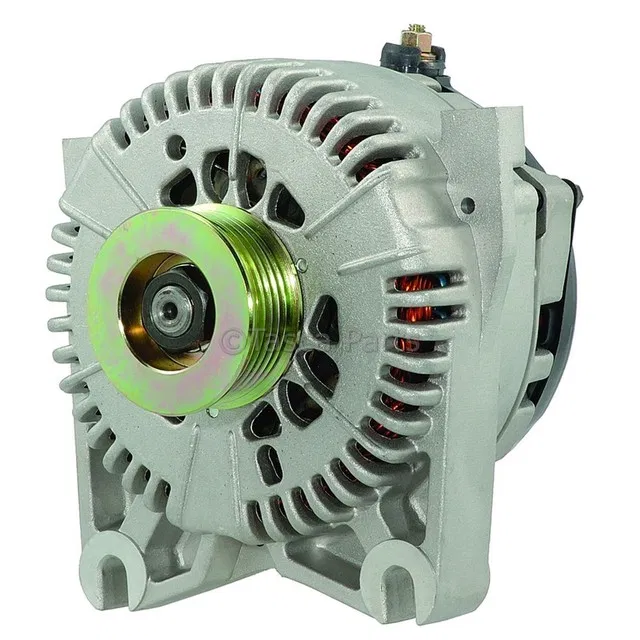 Generator - GM (88877336)