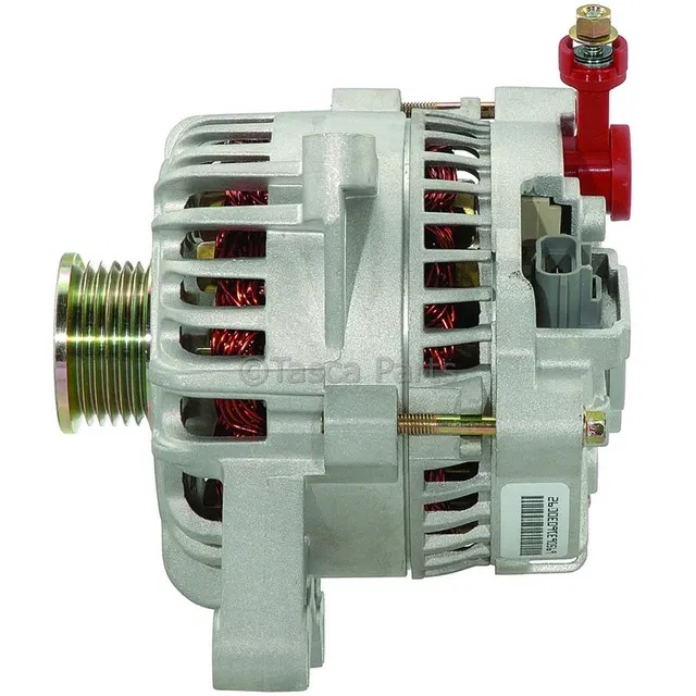 Generator - GM (88877340)