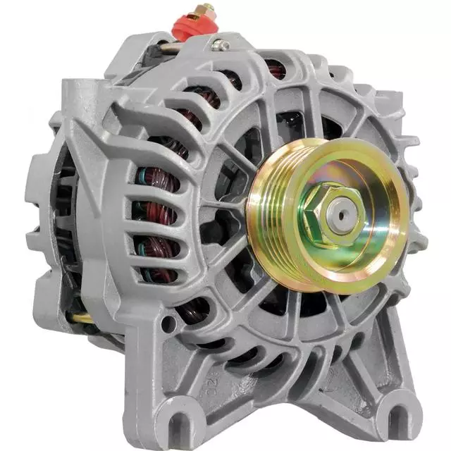 Generator - GM (88877340)